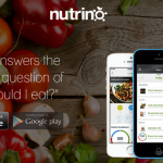 Nutrino, Your Personalized Nutrition App That Answers The Question: “What Should I Eat?”
