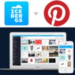 Did You Hear? Barcelona Startup Icebergs Was Acquired By Pinterest