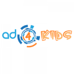 ad4kids logo barcinno