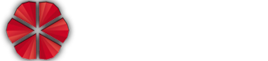 red deluxe logo barcinno