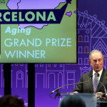 Barcelona Wins Bloomberg’s Innovation Challenge Award and The €5M Bounty That Comes With It