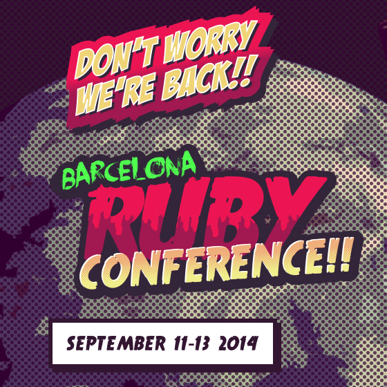 barcelona ruby conference