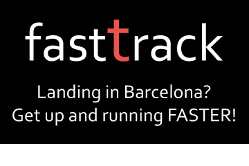Fast Barcelona Relocation