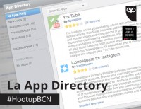Hootupbcn app aplicaciones