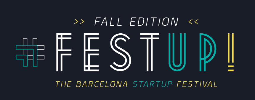 Festup barcelona startup festival