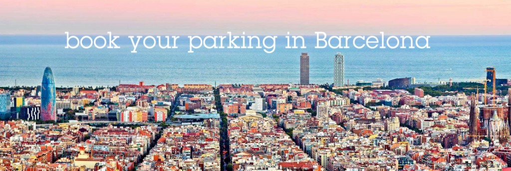 Parkimeter Parking Barcelona_Barcinno