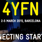 5 Things We Learned From 4YFN 2015