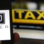Spain Gives Uber The Boot, Is France Next?