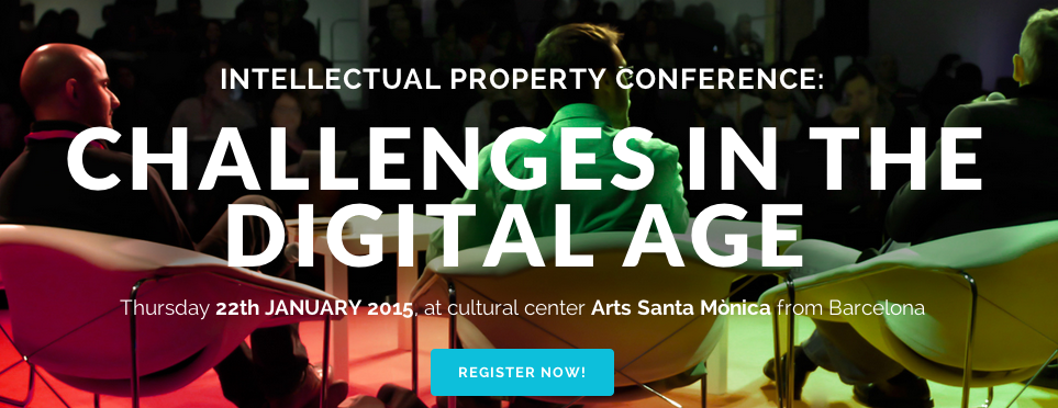 Intellectual Property Rights Barcelona