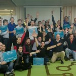 Meet The First 10 Teams Of Startupbootcamp IoT & Data Barcelona