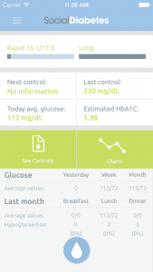 social-diabetes-insulin-app