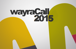 wayra barcelona call 2015 - barcinno