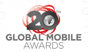 20th GSMA Global Mobile Awards - Barcinno