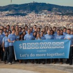 A Million Dollars Isn’t Cool. You Know What’s Cool? A Billion Dollars – Kantox Soars To New Heights
