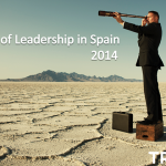 The State of Leadership in Spain: A Case Study