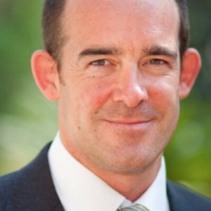 Conor Neill Barcelona - Barcinno