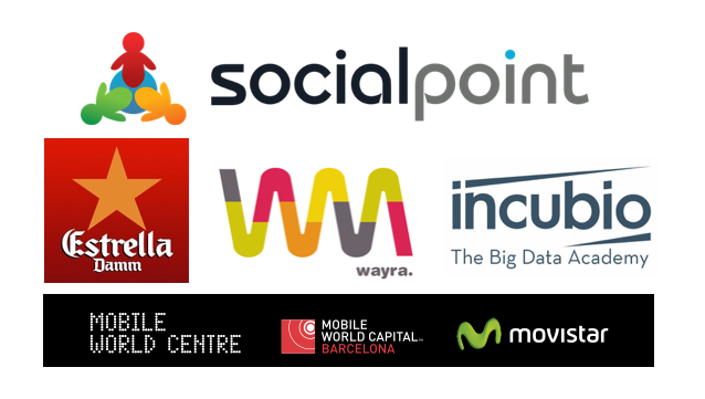 Databeers Barcelona Sponsors SocialPoint - Barcinno