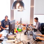 Barcelona’s thethings.io Raises €250K To Power The Internet Of Things Movement