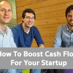 How To Boost Cash Flow For Your Startup