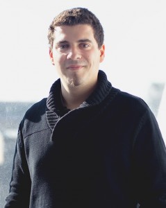 Roger Dobano Quipu