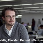 Get To Know Barcelona’s Newest Fund: mVenturesBCN And The Man Behind It