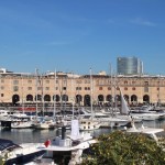 Pier 01, Barcelona’s New Startup Headquarters, Will House 1000 People