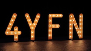 Startup and tech event 4YFN 2016
