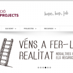 Catalan NGO Hope Projects is Funding Super Early Stage Startups …On One Condition