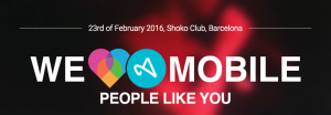 MWC2016 Parties and Events Guide - Barcinno
