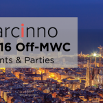 The 2016 Mobile World Congress Parties and Events Guide