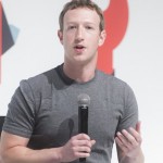 Zuckerberg defended Apple At The MWC16: “We believe in encryption”