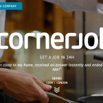 Barcelona-based Cornerjob Closes A $10 Million Series A