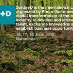 Sónar + D Is Looking For Companies For Their “Startup Garden”
