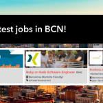 Check Out This Week’s Hottest Startup Jobs In Barcelona