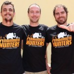 Virtual Personal Trainer – Mammoth Hunters Closed A Round Of €324,210
