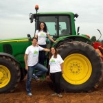 Agroptima Closed €700.000 To Develop Their Farm-Management App