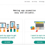 Geenapp Closed €500K To Keep Giving You Money For Trying New Apps