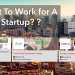 Want To Work For A Tech Startup? We’ve Selected 3 Of Our Latest Positions