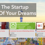 Land The Startup Job Of Your Dreams Before Summer
