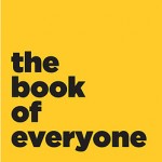 Barcelona Startup Job: The Book of Everyone