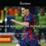 Bidaway Closed 1.5 Million To Take Their Bids Out Of Spain