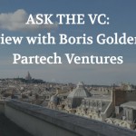 Ask The VC: Interview With Boris Golden From Partech Ventures
