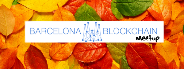 Barcelona Blockchain