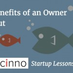 The Benefits of an Owner Buy-Out For Digital Entrepreneurs