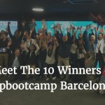 Meet The 10 New Startups Selected For Startupbootcamp IoT & Data