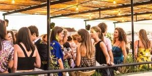Female Founder Happy Hour @ Mobile World Congress - MWC 17 Parties - Barcinno
