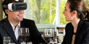MWC Mobile World Congress Executive Dinner hosted by the VR AR Association - Barcinno