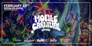 Mobile Carnival - MWC 2017 Parties - Barcinno