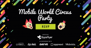 Mobile World Circus Party - MWC 2017 - Barcinno