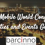 The 2017 Mobile World Congress Parties and Events Guide